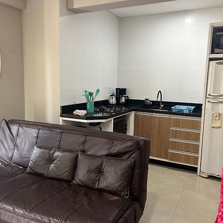 Residencial Tia Dilma Bombinhas Exterior foto