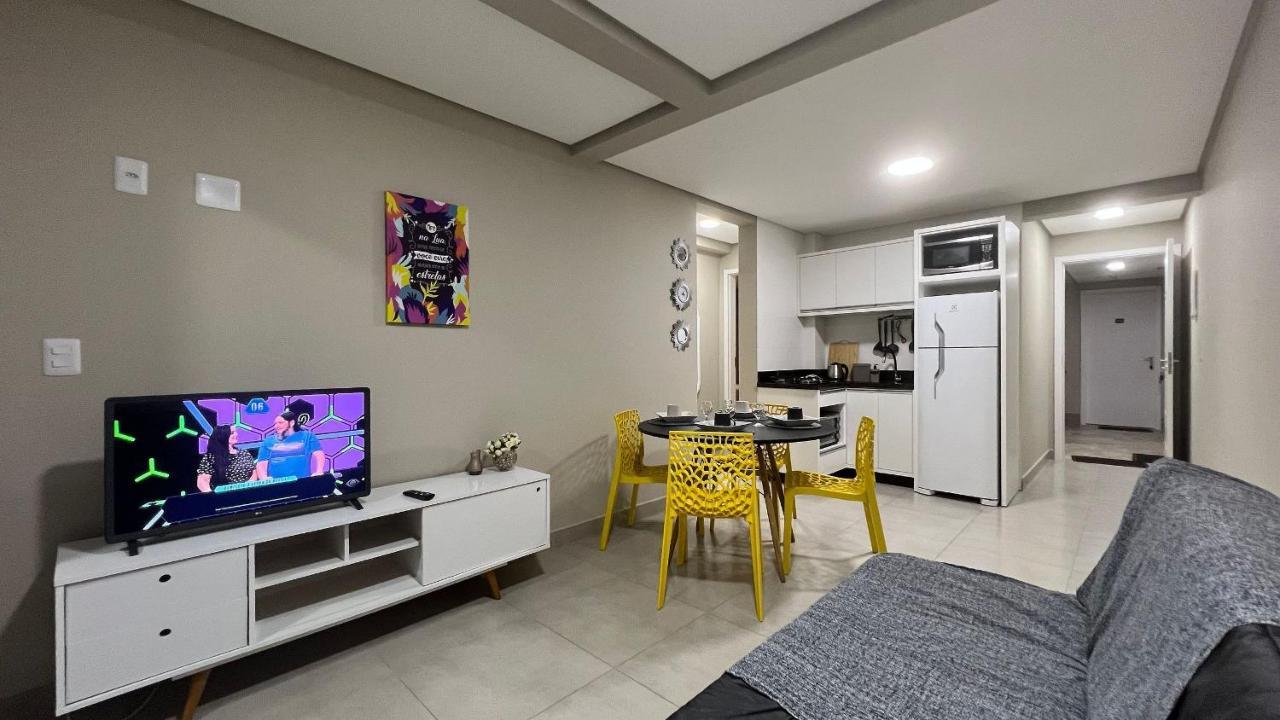 Residencial Tia Dilma Bombinhas Exterior foto