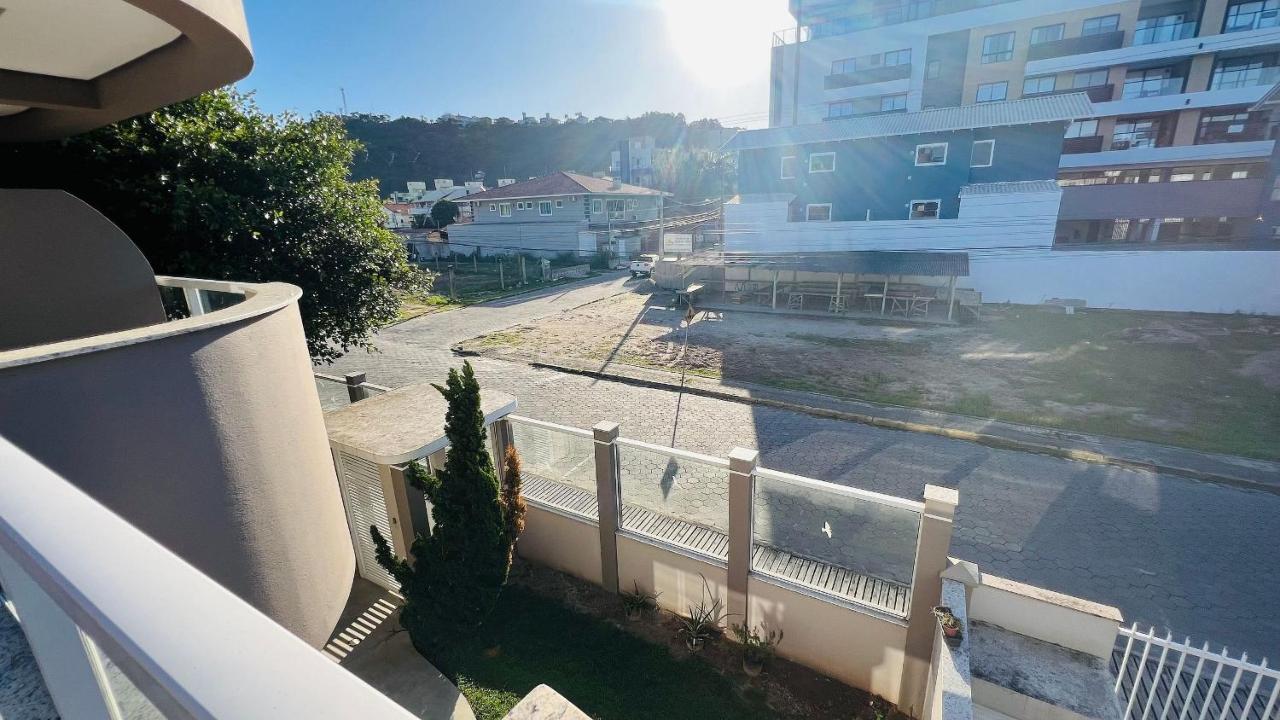 Residencial Tia Dilma Bombinhas Exterior foto