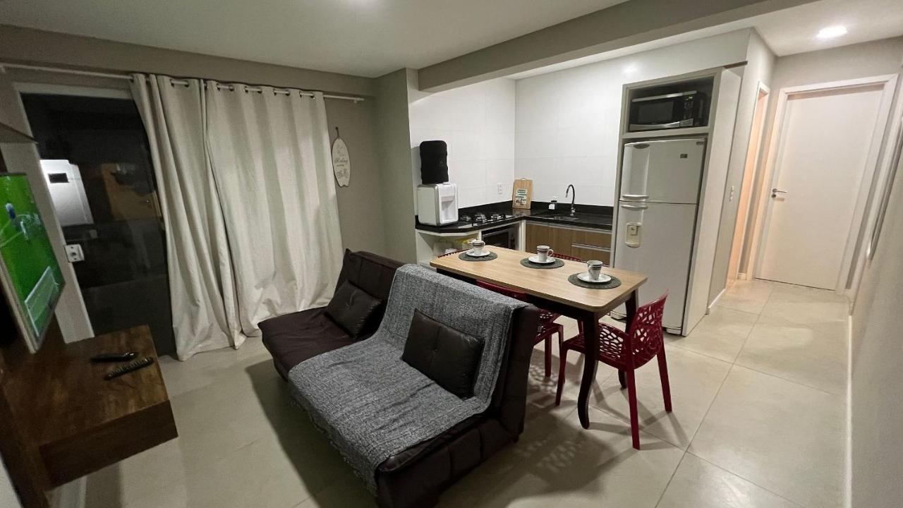 Residencial Tia Dilma Bombinhas Exterior foto