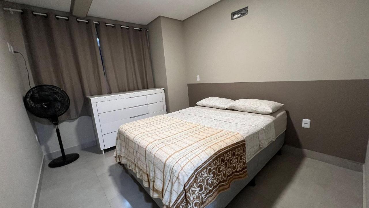 Residencial Tia Dilma Bombinhas Exterior foto