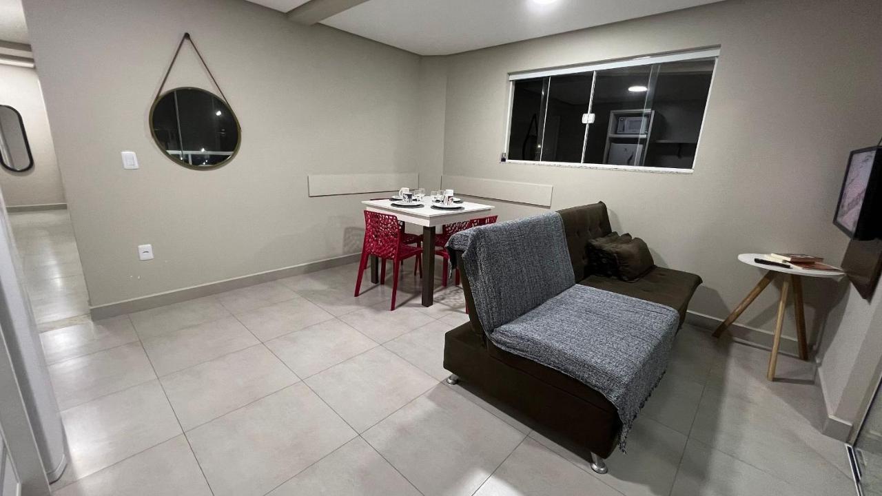 Residencial Tia Dilma Bombinhas Exterior foto