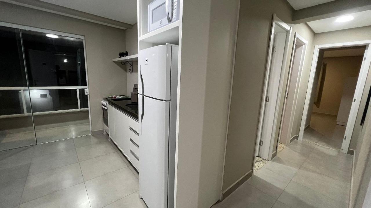 Residencial Tia Dilma Bombinhas Exterior foto