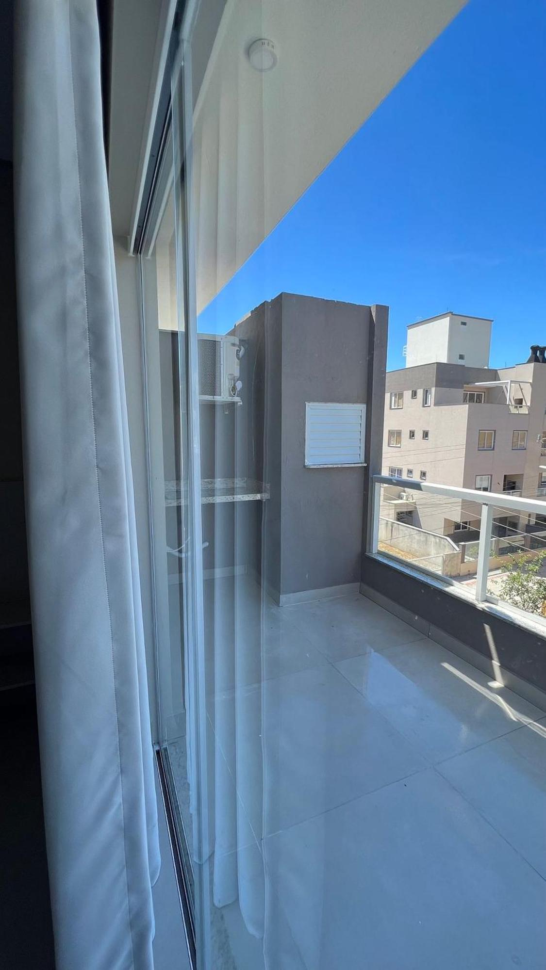 Residencial Tia Dilma Bombinhas Exterior foto