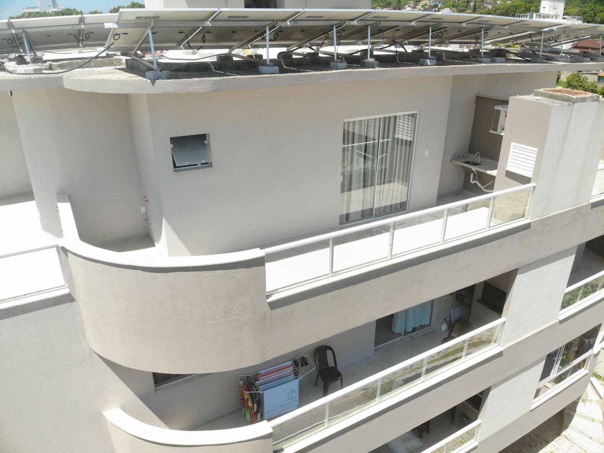 Residencial Tia Dilma Bombinhas Exterior foto