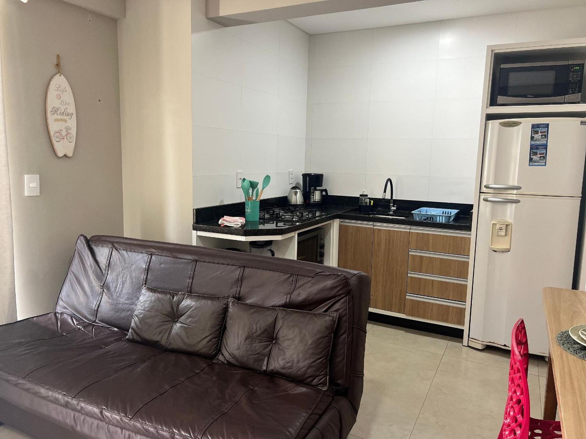 Residencial Tia Dilma Bombinhas Exterior foto