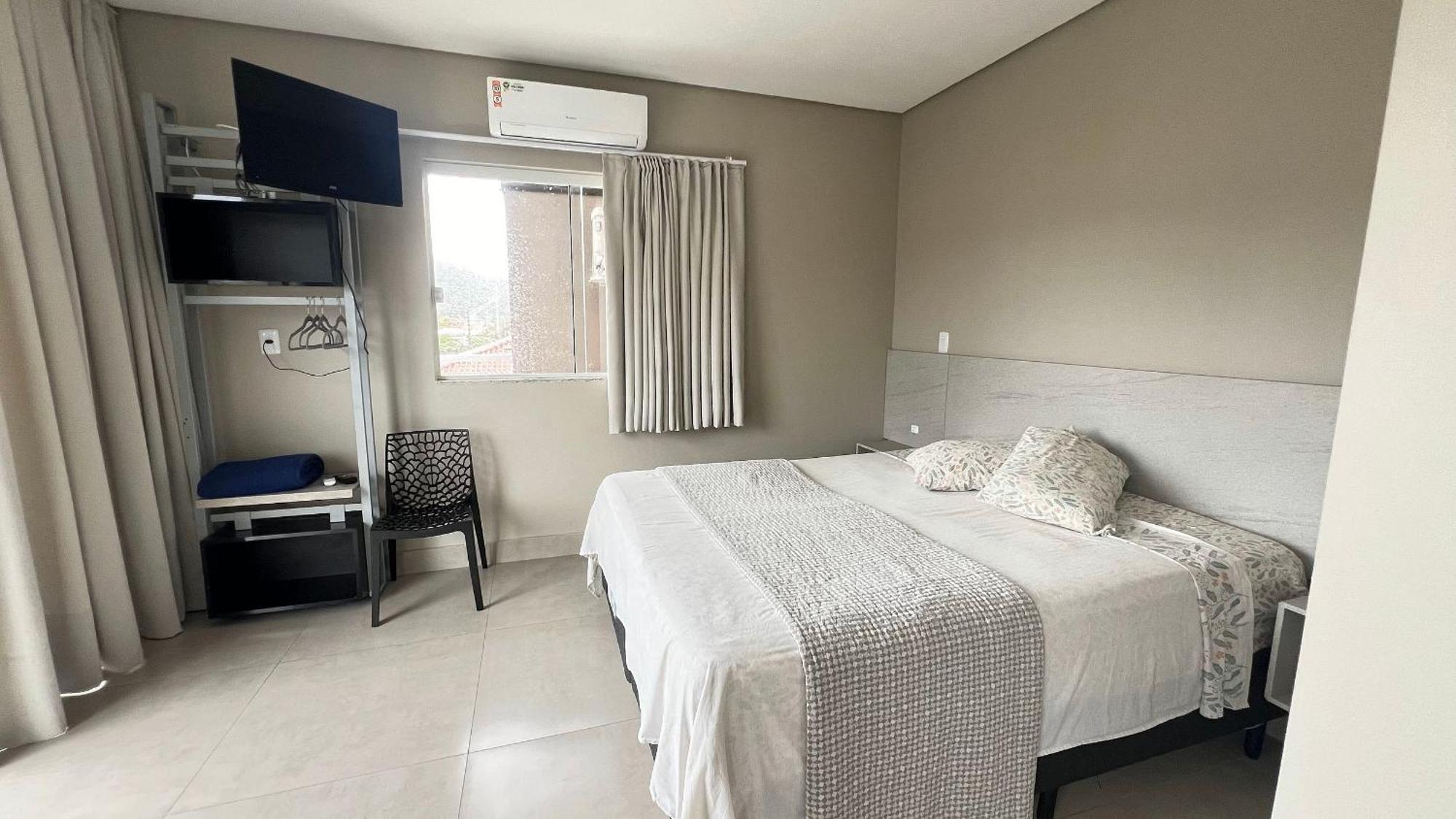 Residencial Tia Dilma Bombinhas Exterior foto