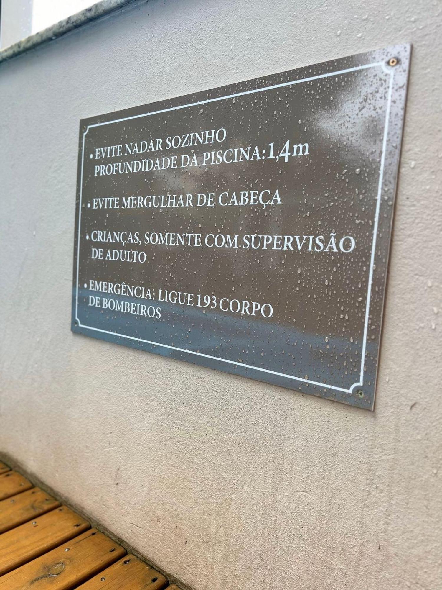Residencial Tia Dilma Bombinhas Exterior foto