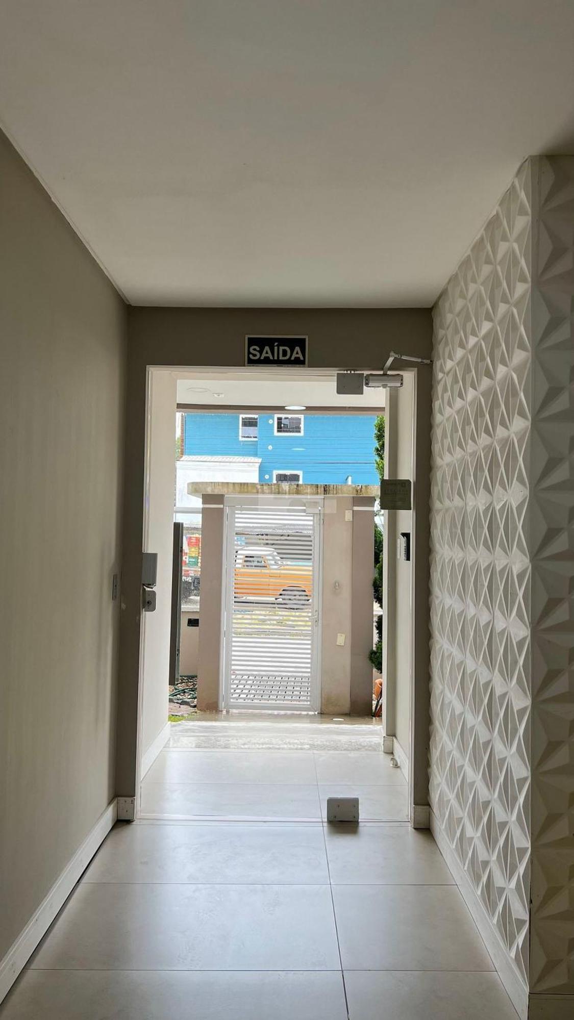 Residencial Tia Dilma Bombinhas Exterior foto