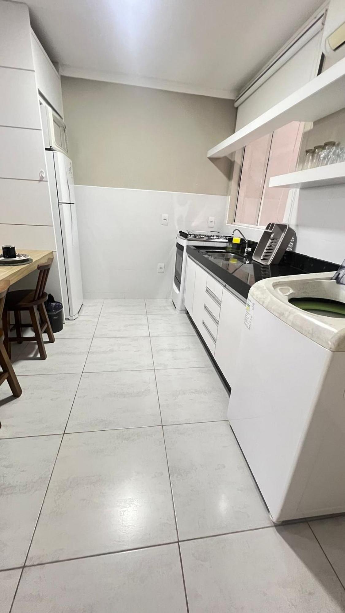 Residencial Tia Dilma Bombinhas Exterior foto