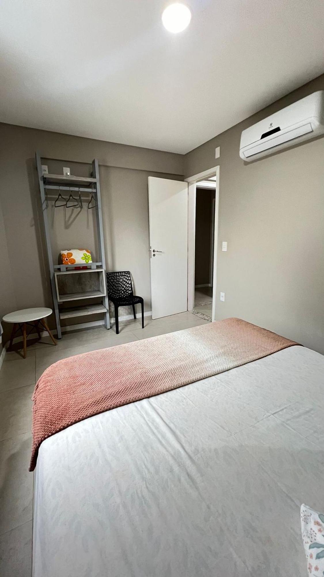 Residencial Tia Dilma Bombinhas Exterior foto